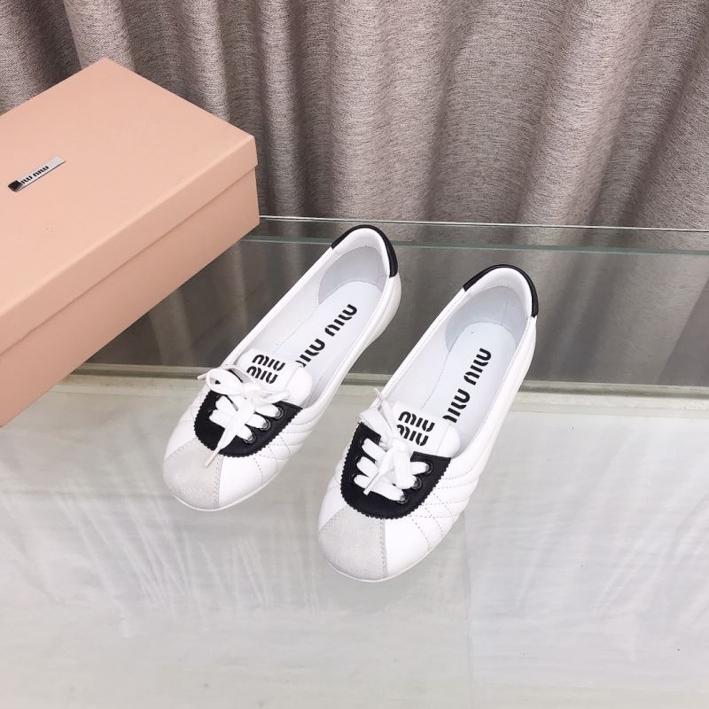 Miu Miu Shoes